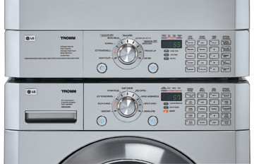 Watch How to Install a Gas Dryer video Watch How to Install a Gas Dryer video