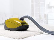 Canister Vacuums