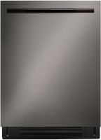 24 Inch Fully Integrated Smart Dishwasher