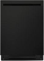 24 Inch Fully Integrated Smart Dishwasher