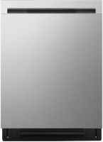 24 Inch Fully Integrated Smart Dishwasher