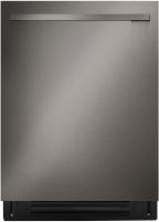 24 Inch Fully Integrated Smart Dishwasher