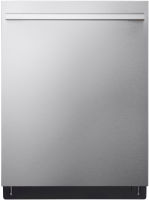 24 Inch Fully Integrated Smart Dishwasher