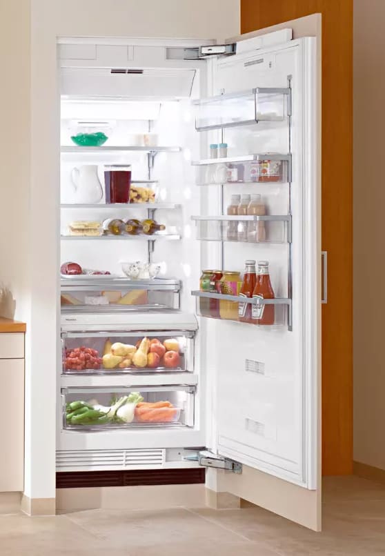 Top 5 Best Miele Refrigerators in 2017 Ratings & Reviews