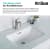 Kraus Elavo Series KCU2412PK - The Perfect Sink