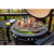 Louisiana Grills 10702 - In-Use View