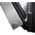 Danby Silhouette Series SPRWC031D1SS - Hinge Detail