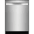 Frigidaire FDSP4501AS - 24 Inch Fully Integrated Dishwasher