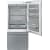 Thermador Freedom Collection T36IB905SP - 36" Bottom Mount Refrigerator
