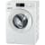 Miele Classic WXD160WCS - Classic 24" Front Load Smart Washer