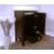 Empire Industries Arch Collection A21W - Empire Industries 1-Door/1-Drawer Vanity (Available in White, Dark Cherry, or Black finish!)