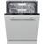 Miele G7366SCVI - 24 Inch Fully Integrated Dishwashers with Automatic Dispensing