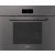 Miele 7000 Series ArtLine Series DGC7880XGG - 30 Inch Single Combi-Steam Smart Electric Wall Oven with 2.54 cu. ft
