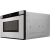 Sharp SMD2440JS - Sharp Microwave Drawer