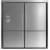 Fisher & Paykel 23987 - Front View