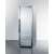 Summit Commercial Series SCR1400WCSS - Available with outer Stainless Steel cabinet.
