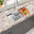 Nantucket Sinks Pro Series SRPS2281816 - 28 Inch Undermount Single Bowl Kitchen Sink Lifestyle