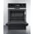 Summit TTM7212DK - 2.92 cu. ft. Capacity and Two (2) Oven Racks