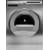 Asko ASWADRET41141 - Dryer