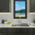 Nantucket Sinks PR3419TIUM - 34 Inch Undermount Granite Composite Kitchen Sink Lifestyle