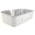 Nantucket Sinks Sconset Collection MOBYXL16 - 31 1/2 Inch Undermount Single Bowl Kitchen Sink with Rubber Padding