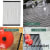 Nantucket Sinks Plymouth Collection PR3020APSTI - 30" Granite Composite Reversible Farmhouse Kitchen Sink