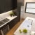 Nantucket Sinks PR2720DMW - 27 Inch Dualmount Granite Composite Kitchen Sink Lifestyle