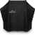Napoleon 61427 - Copertura Per Barbecue A Gas Rogue 425 Series, Nero, Resistente All'Acqua E Ai Raggi UV