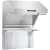 Forno FRHWM502930HB - Left View