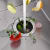 Kraus Quarza Series KGU413B10075MB - 31 Inch Undermount Single Bowl Granite Kitchen Sink