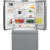 Blomberg BRFD2230XSS - In-Use View