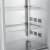 Hestan KRPR36BK - Adjustable Glass Shelves