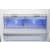Beko BFFD30216SSIM - 30 Inch Counter-Depth Smart French Door Refrigerator 2 Humidity Controlled Crispers