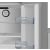Beko BFFD30216SSIM - 30 Inch Counter-Depth Smart French Door Refrigerator Gallon-Sized Door Bins