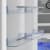 Beko BFBD30216SSIML - 30 Inch Counter-Depth Bottom Freezer Smart Refrigerator Door Racks