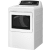 GE GTD58EBSVWS - 27 Inch Electric Dryer