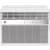 GE AWES10WWF - 10,000 BTU Smart Window Air Conditioner with 6 Fan Speed