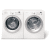 Frigidaire Affinity Series ATF7000FS - Shown with Matching Dryer