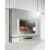Gaggenau BL253610 24 Inch Single Electric Wall-Mounted Lift Oven with 1 ...