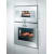 Gaggenau 200 Series BS260610 - View with Single Oven