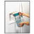 Frigidaire Gallery Series GLHS268ZDS - Clean Touch Dispenser