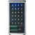 danby wine cooler dwc93blsdb