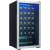 danby wine cooler dwc93blsdb