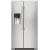 Electrolux EI23CS35KS 36 Inch Counter Depth Side-by-Side Refrigerator ...