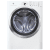 Electrolux EIFLS55IIW 27 Inch 4.07 cu. ft. Front Load Washer with 11 ...