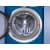 Electrolux IQ-Touch Series EIFLW55IKG - Stainless Steel Washer Drum