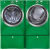 Electrolux IQ-Touch Series EIFLW55IKG - Laundry Pair with Optional Pedestals