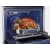 Electrolux Wave-Touch Series EW3LDF65GS - Perfect Turkey Button