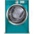 Electrolux Wave-Touch Series EWMGD70JTS - Turquoise Sky