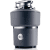 InSinkErator ESSENTIAL 3/4 HP Continuous Feed Waste Disposer with 1725